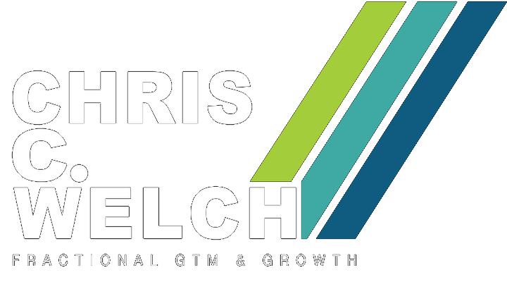 Chris C. Welch — Fractional GTM & Growth